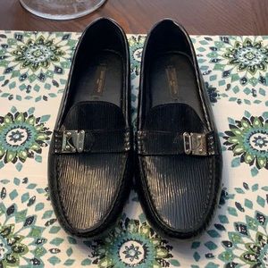 Electric Epi Driving Loafers, narrow width
